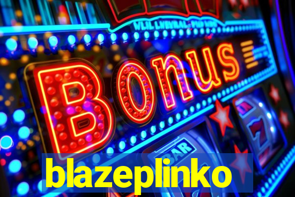 blazeplinko