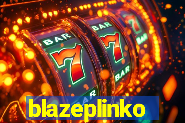 blazeplinko