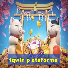 tqwin plataforma