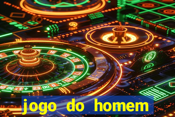 jogo do homem aranha android