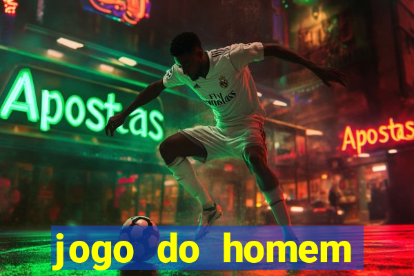 jogo do homem aranha android