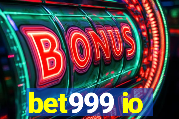 bet999 io