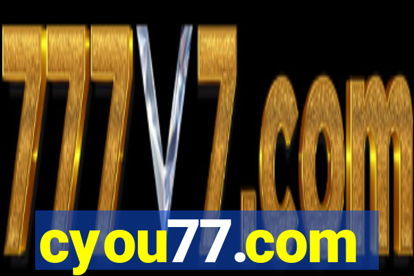 cyou77.com