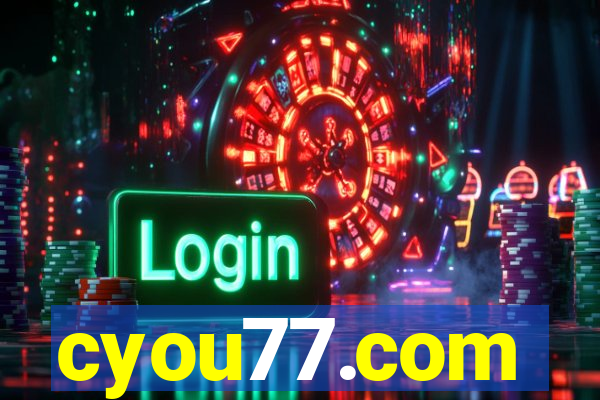 cyou77.com