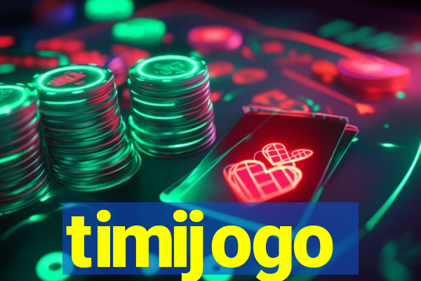 timijogo