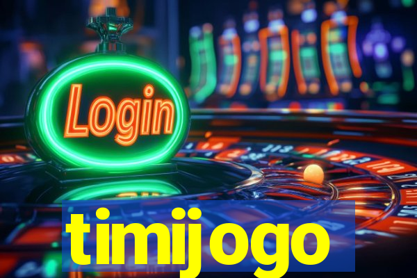 timijogo