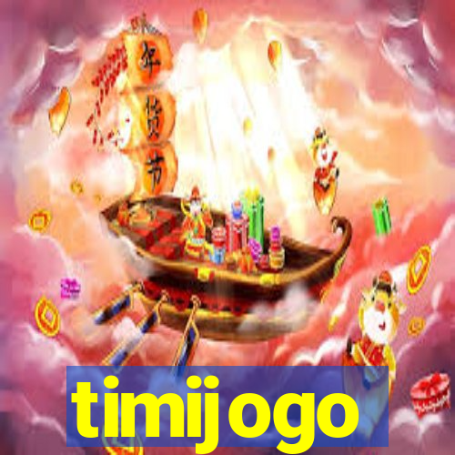 timijogo