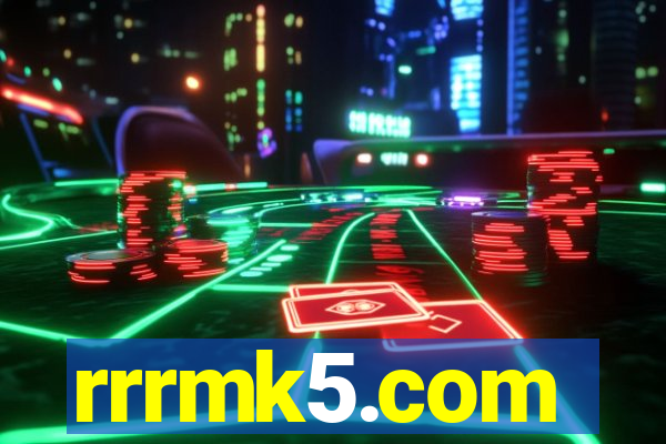 rrrmk5.com