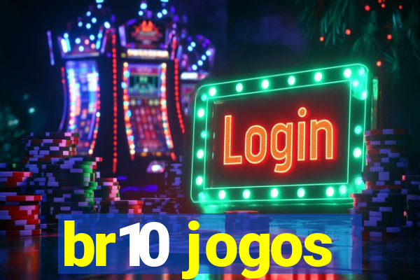 br10 jogos