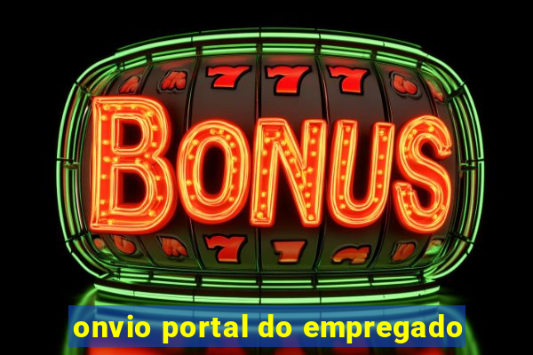 onvio portal do empregado