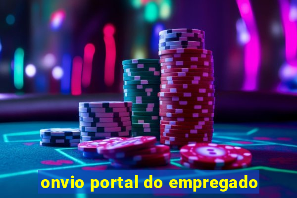 onvio portal do empregado