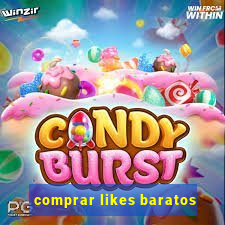 comprar likes baratos