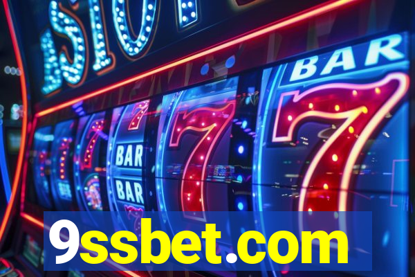 9ssbet.com