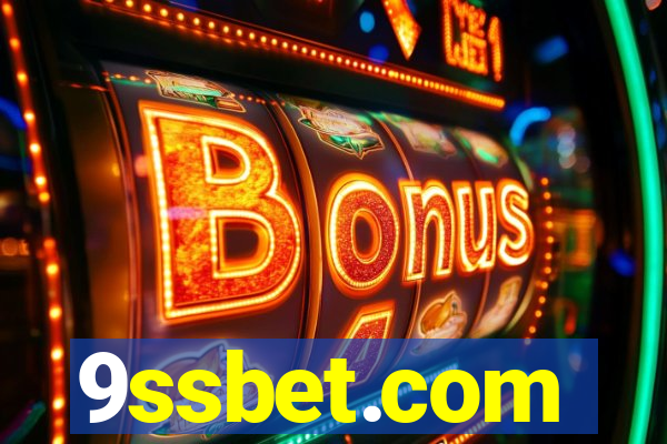 9ssbet.com