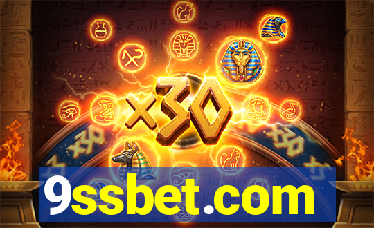 9ssbet.com