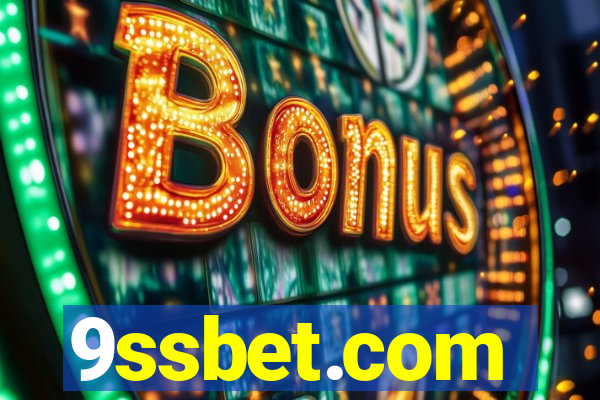 9ssbet.com