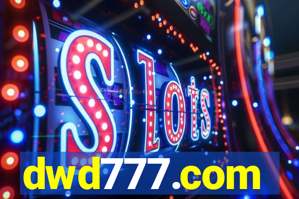 dwd777.com