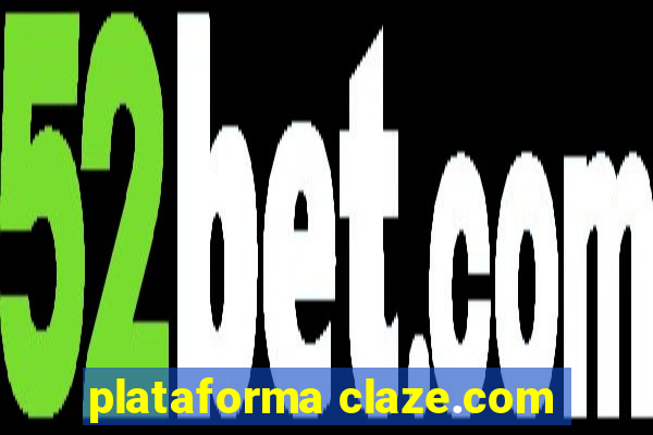 plataforma claze.com