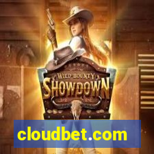 cloudbet.com