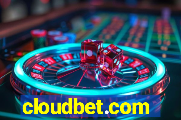 cloudbet.com