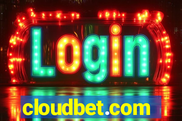 cloudbet.com