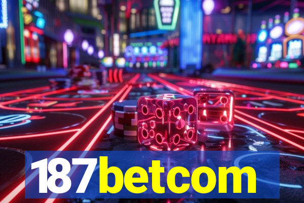 187betcom