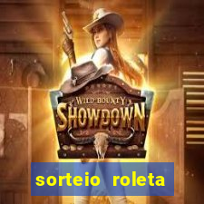 sorteio roleta numeros 1 a 100