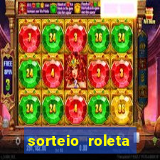 sorteio roleta numeros 1 a 100