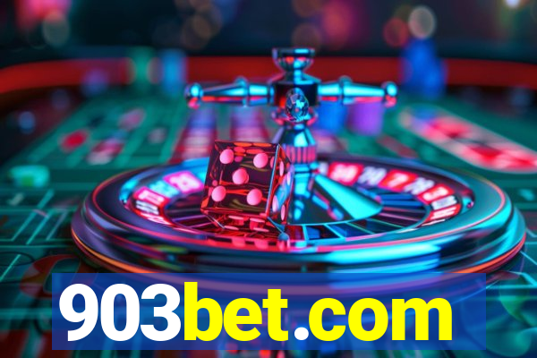 903bet.com