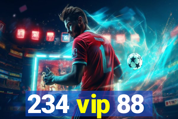 234 vip 88