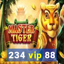 234 vip 88