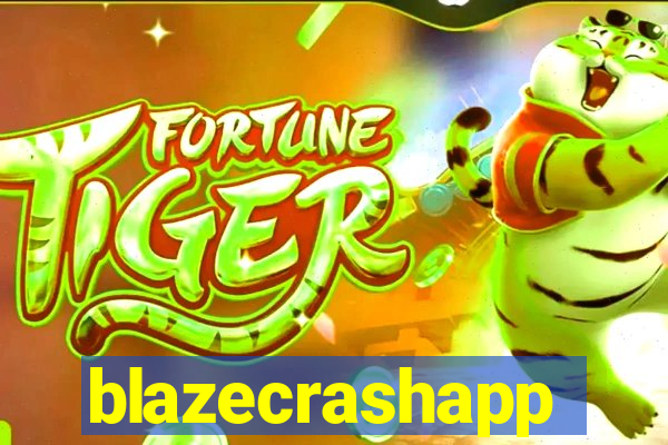 blazecrashapp