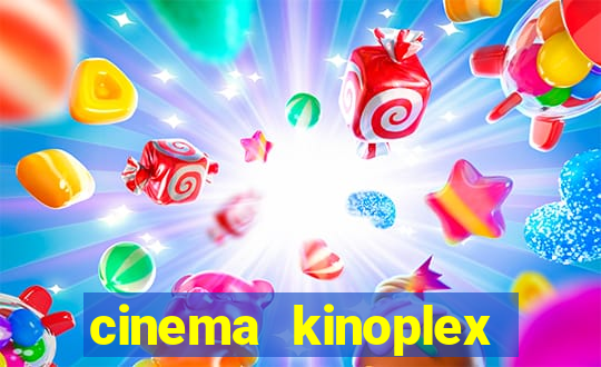 cinema kinoplex north shopping