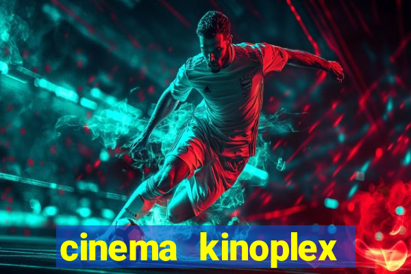 cinema kinoplex north shopping