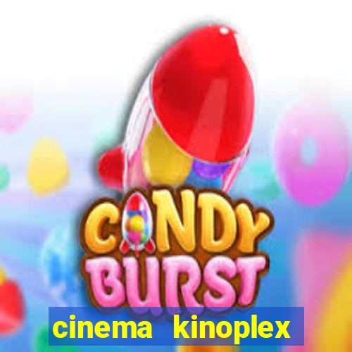 cinema kinoplex north shopping