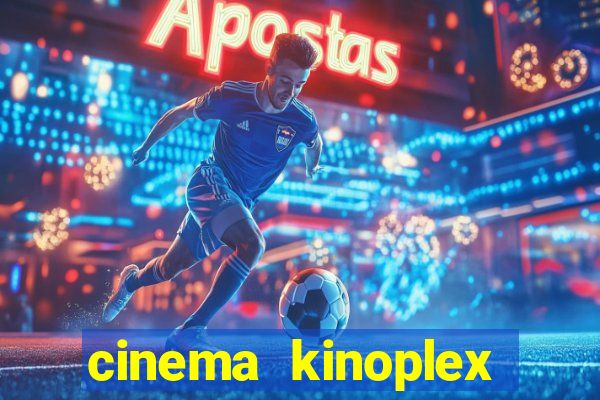 cinema kinoplex north shopping