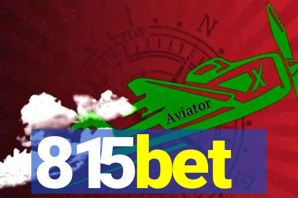 815bet