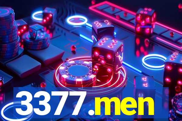 3377.men