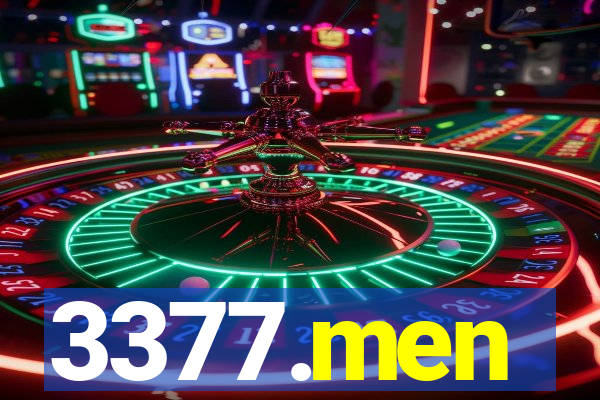 3377.men