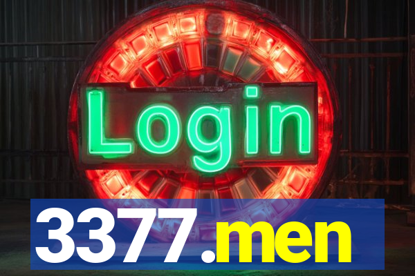 3377.men