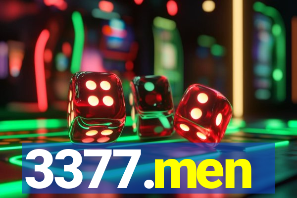 3377.men