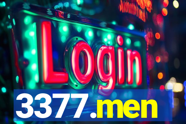 3377.men