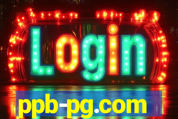 ppb-pg.com