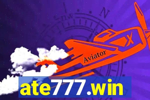 ate777.win