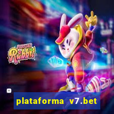 plataforma v7.bet paga mesmo