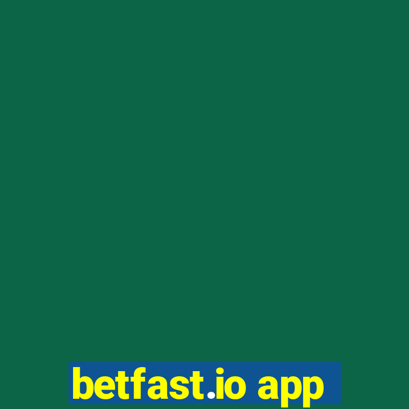 betfast.io app