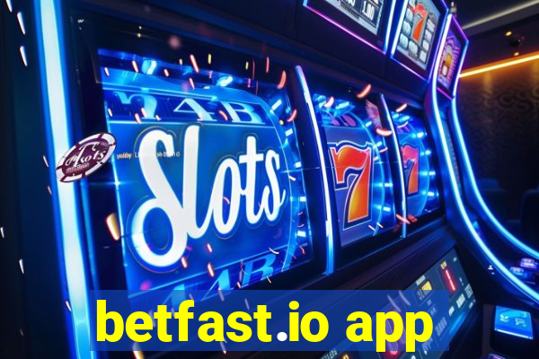 betfast.io app