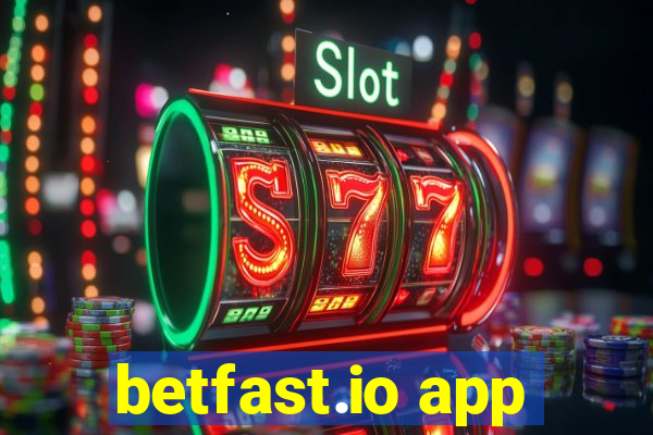 betfast.io app