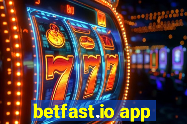 betfast.io app