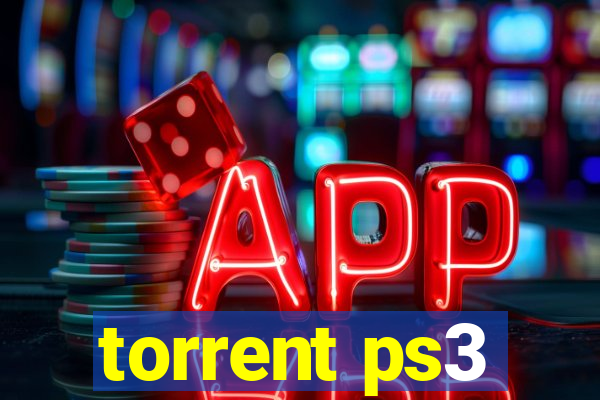 torrent ps3